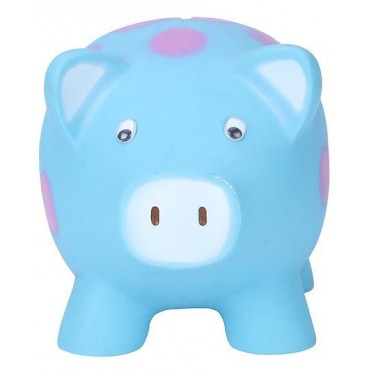 Speedage Piggy Money Bank,Blue